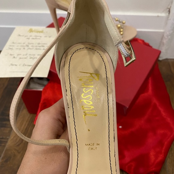 Stunning Jerome Rousseau Stilettos - Picture 5 of 6